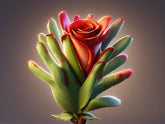 <tc>Hände - Rosen</tc>
